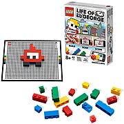 LEGO 21201 Life Of George II Game